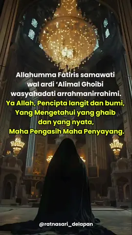 Doa kesuksesan dunia akhirat#doa #doamustajab 