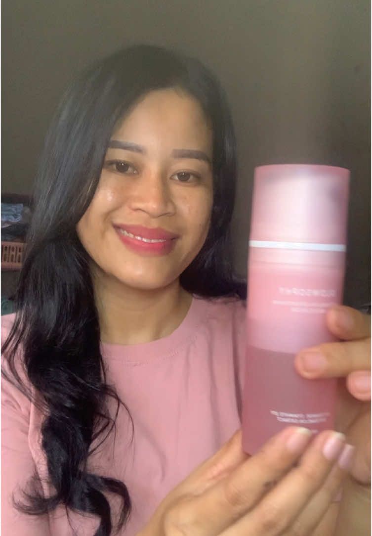 Secintaa ituuu🥹#moisturizer #glowsophy #skinbarrier 