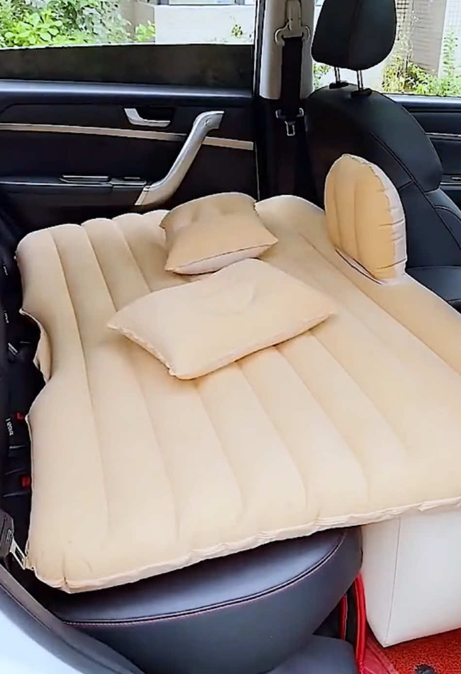 🇺🇬🇺🇬 150,000Ugx 🇺🇬🇺🇬 Portable Inflatable Car back seat bed ☎️07.75.30.70.70 or 07.44.30.70.70 #portable #inflatable #car #backseat #bed  #mtindohomecenter #ugandatiktok  #fyp #tiktofinds #foryou #uganda  #householditems #amazonfinds #householditems 