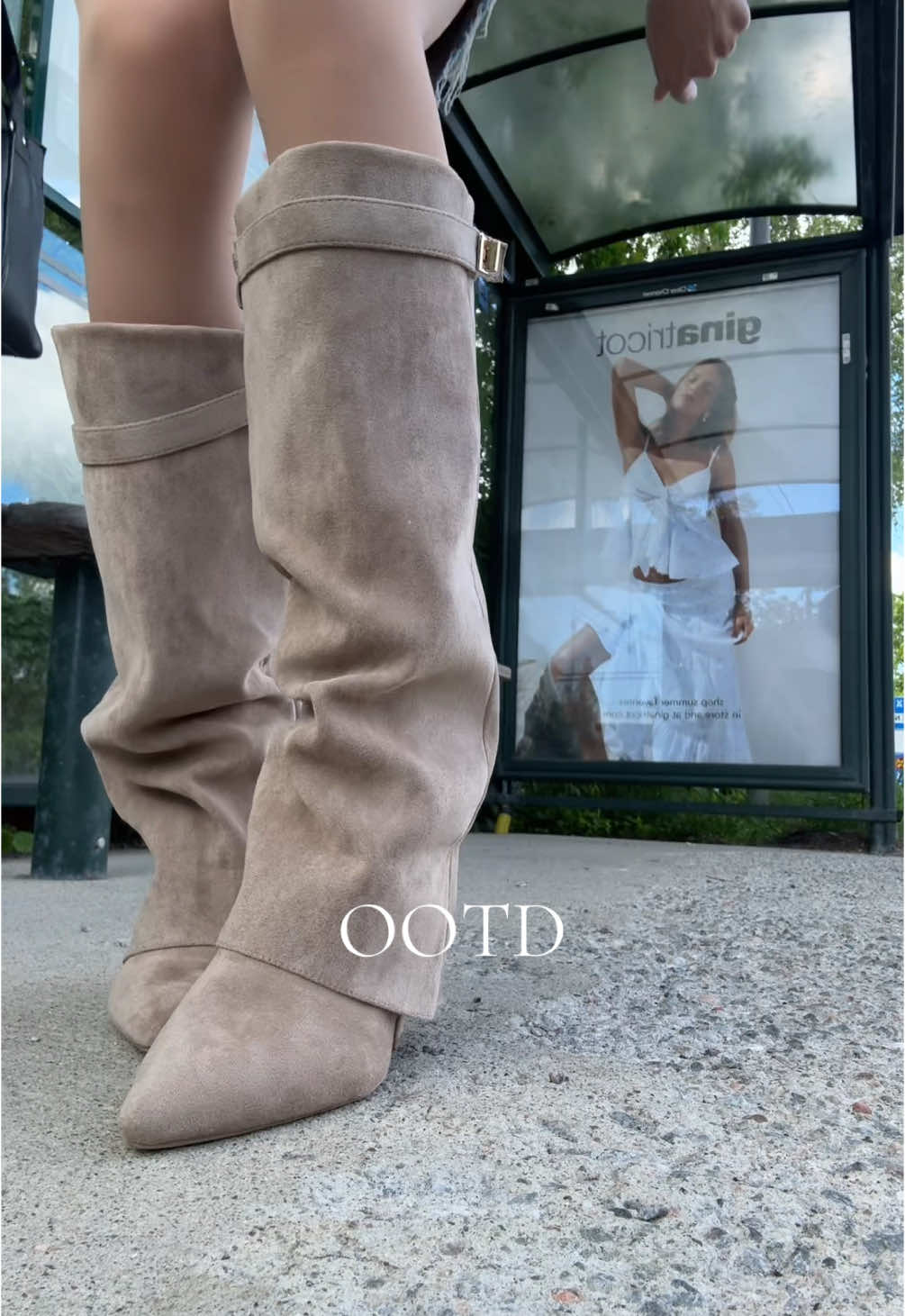 #OOTD #outfitinspo #boots #stockholmstyle 