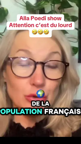 C pas possible elle doit être bien payée !😂