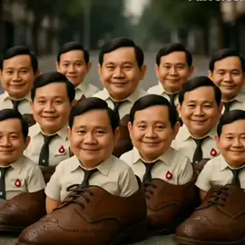 hidup jokowiii 🤪#hidupjokowi #prabowo #jokowi #memebrainrot #ai #fypシ゚ 