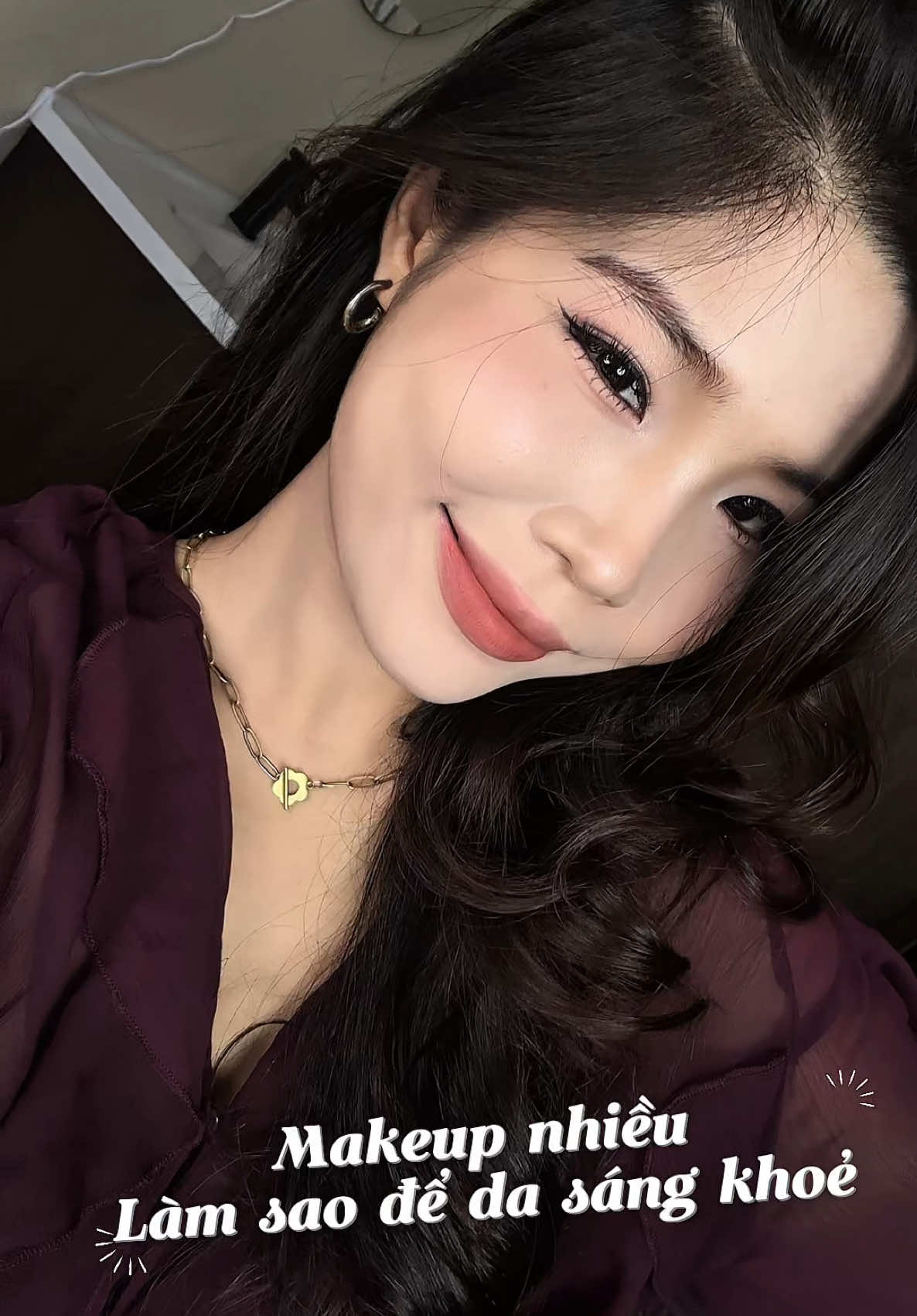 Dưỡng daa chống già chống lão hoá đi mấy bà ơiii chứ sợ già lémm #fyp #duongam #chonglaohoa #revitalift #lorealparis #lorealpariskin #lorealparispartner 