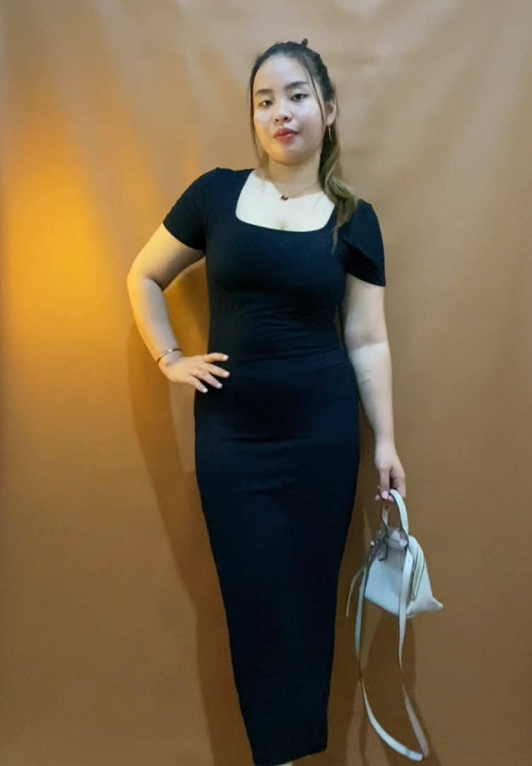 #rekomendasi #longdress #melar 