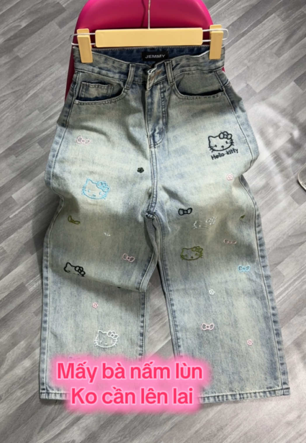 #quanjeanongrong #quanjeanongsuong #quanjeanongdung 