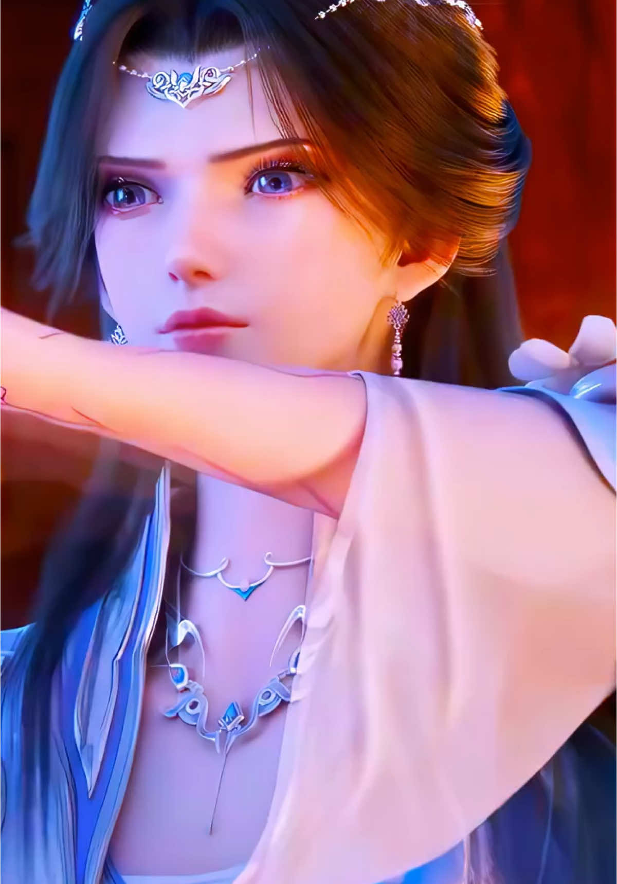 Gọi sư huynh ngọt quá🥰#tiennghich #vuonglam_lymouyen #uyennhi #vivuchina #mynhan3dtq #mynhanxinhdep #mynhanhoathinh3d #tieumynhan #mỹnhân 