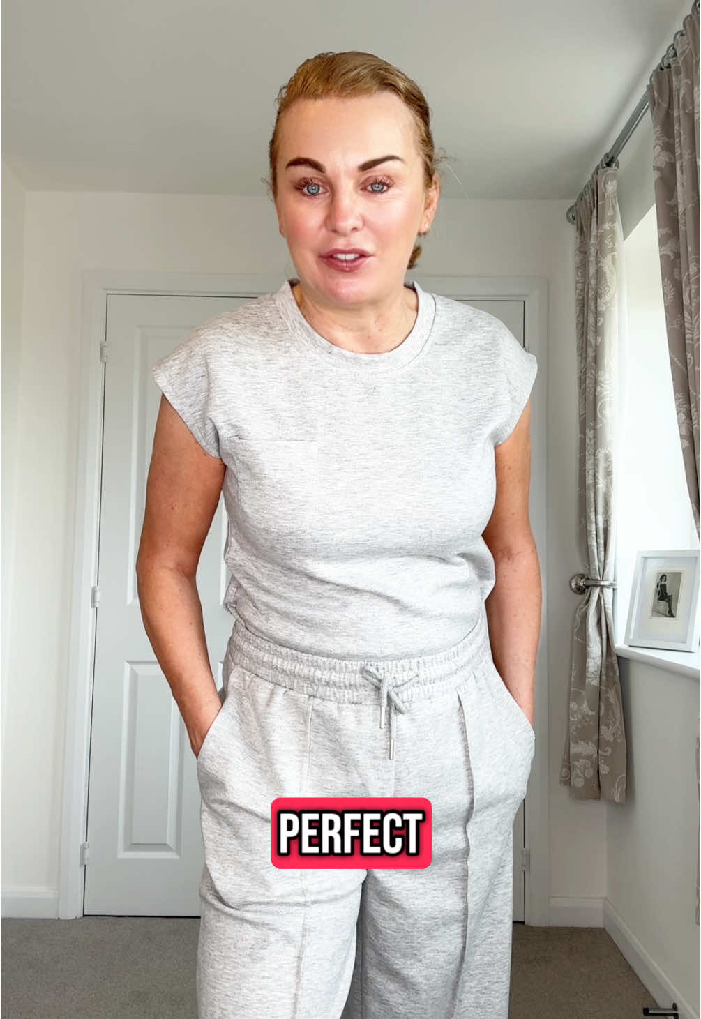 Just tried this cosy set and I’m obsessed 😍 Perfect fit, super soft, and stylish enough to wear out or stay in. If you love comfort and looking put together, this one’s for you! #CosySetsForWomen #ComfyAndChic #LoungewearGoals #WomensStyle #EffortlessFashion #StayComfyStayStylish #Over50Fashion #TimelessComfort #creatorsearchinsights 