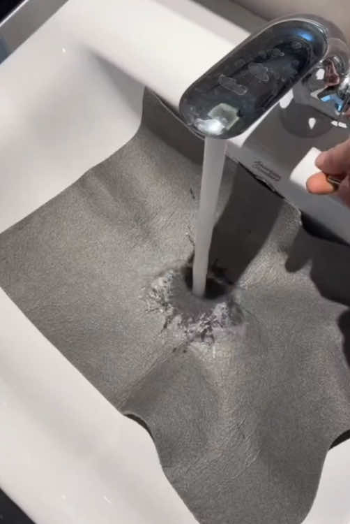 Magic Cleaning Cloth, Reuseable Thickened Streak Free Magic Cleaning Wipes #foryou #dealsfordays #TikTokShop #fyppppppppppppppppppppppp #goodthing #TikTokShopLoveAtFirstFind #spotlightfinds #fypシ