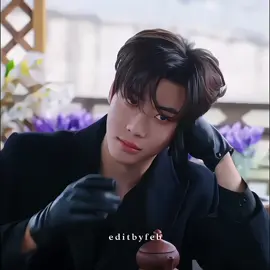 kalau modelan cowoknya kek gini mah gak bakalan jadi ex🤭 #lovebeyondthecurse #daigaozheng #cdrama #dramachina #fyp 