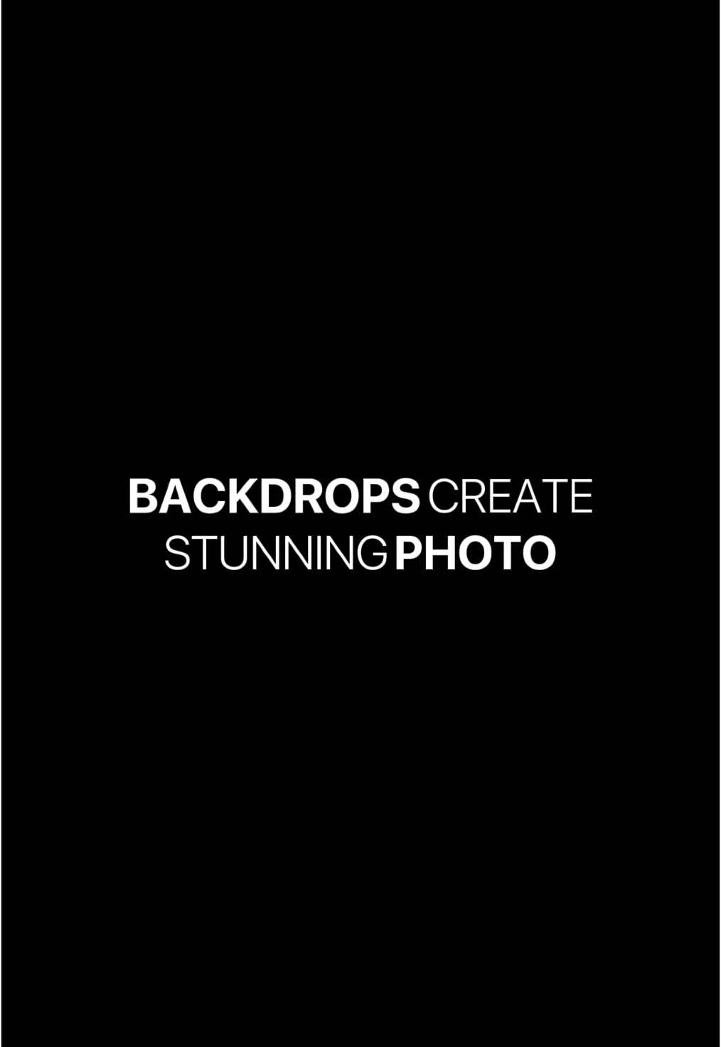 Maksimalkan produkmu dengan background foto yang tepat! ✨ Background bukan cuma latar, tapi panggung penentu kualitas visual. #FotografiProduk #TipsFotoProduk #Tatakan #Photography #PropertiFoto