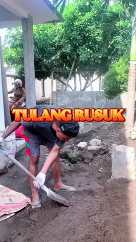 Tulang rusuk🫣🤪#BESANfamilly📌 #fyppppppppppppppppppppppp #komedi #suamiistribahagia #masukberanda #nttpride🏝🔥 