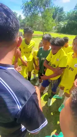 Semut Ipuh #fyp #sepakbola 