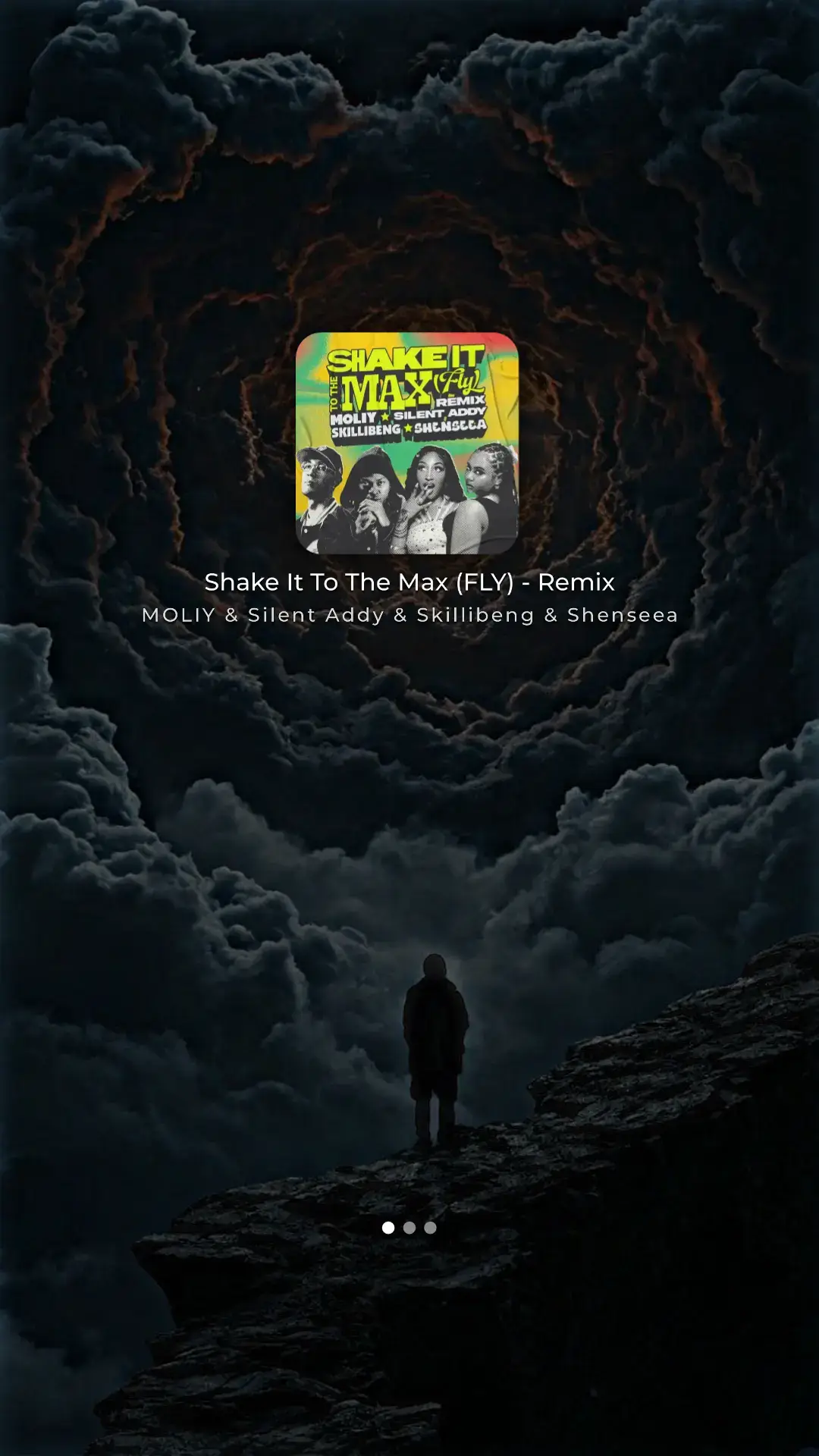 Shake It To The Max (FLY) - Remix #song #music #viral #foryou #slowed #spedup #303 #elyep 