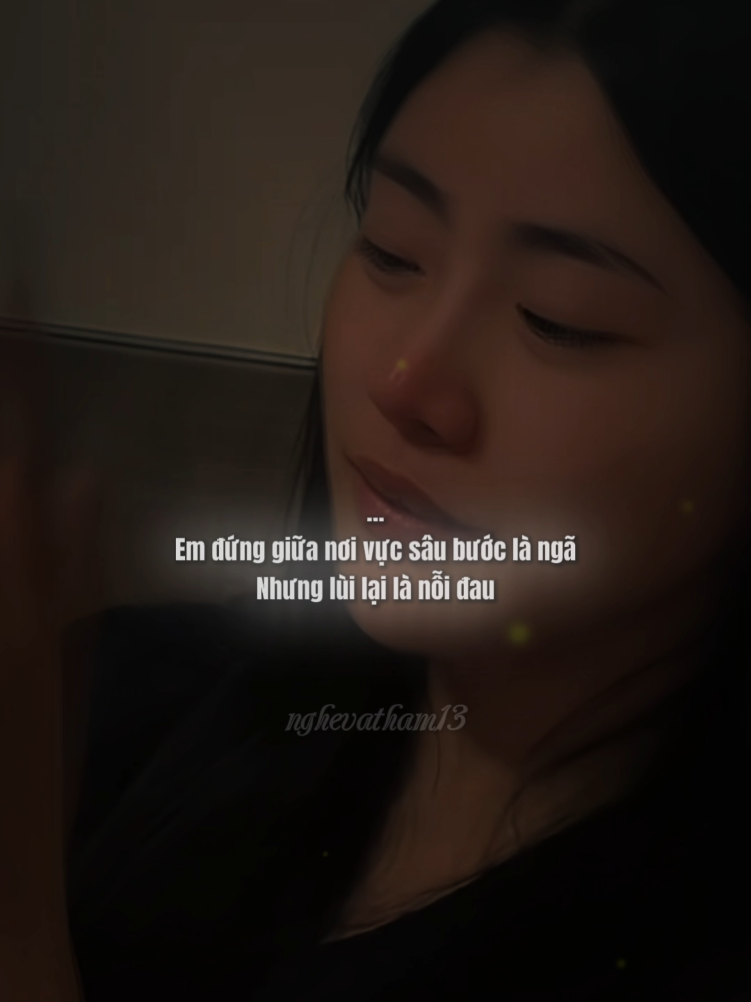 Nếu biết yêu khổ vậy liệu có dám yêu? #dosongdobien #khangviet #lynnbaongoc #namviet #nghevatham25