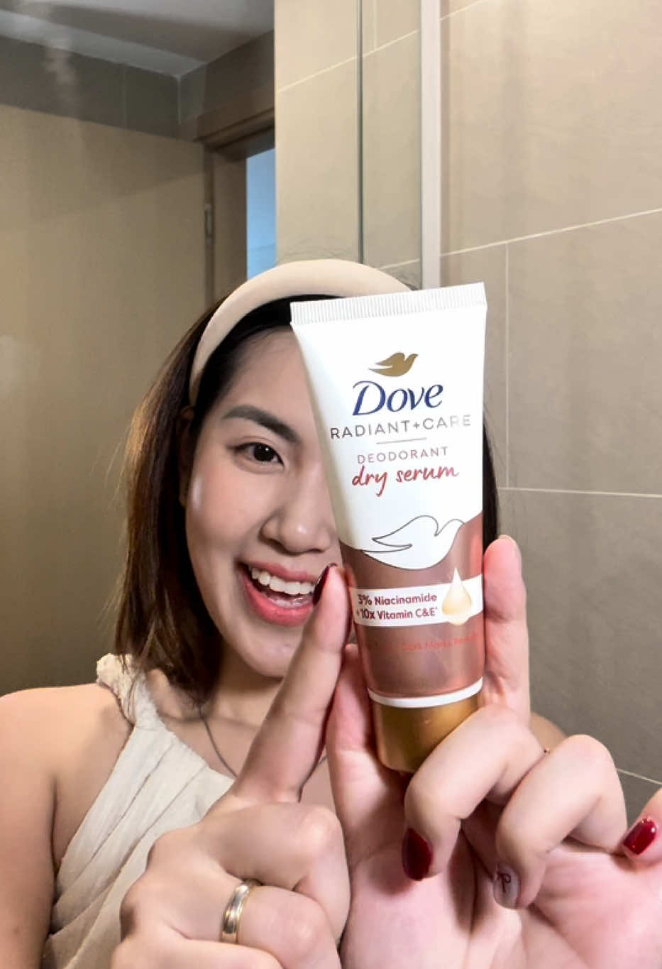 2025 lựa chọn những gì phù hợp với bản thân thôi nào 💕   #dovenganmui #doveserum #hoptaccungUnilever 