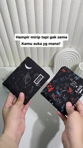 #dompetmurah #dompetpria #dompetlipat #dompetmotif #dompetcanvas #dompetviral 