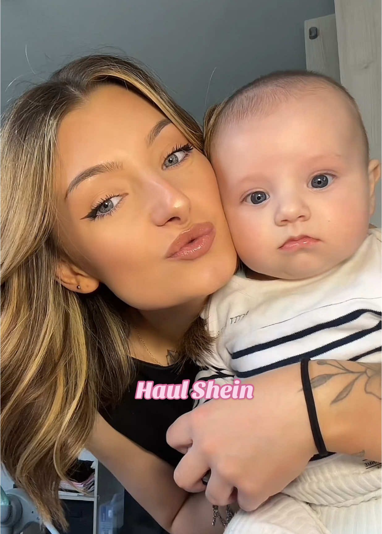 Haul Shein 👙🩷 🧸🤎 #SHEINtrends #VacayTrends #publicité #SHEINforAll #collaborationcommerciale  Utilisez 25VTSTECY pour bénéficier de réductions ! @SHEIN @SHEIN France   #CapCut #haulshein  #pourtoii 