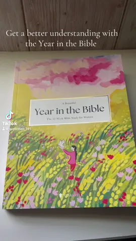 Best purchase ever#yearinthebibleforwomen #tiktokfinds#