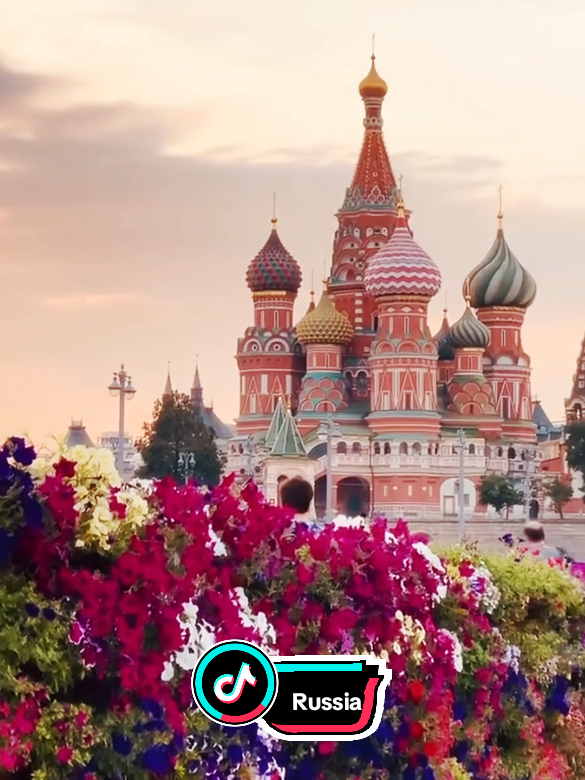 Most Beautyful Places in Russia❤ #russia #russiatravel #aroundtheworld #traveltiktok #travellifestyle #travel #beautyfulplace #beautyfulplaces 