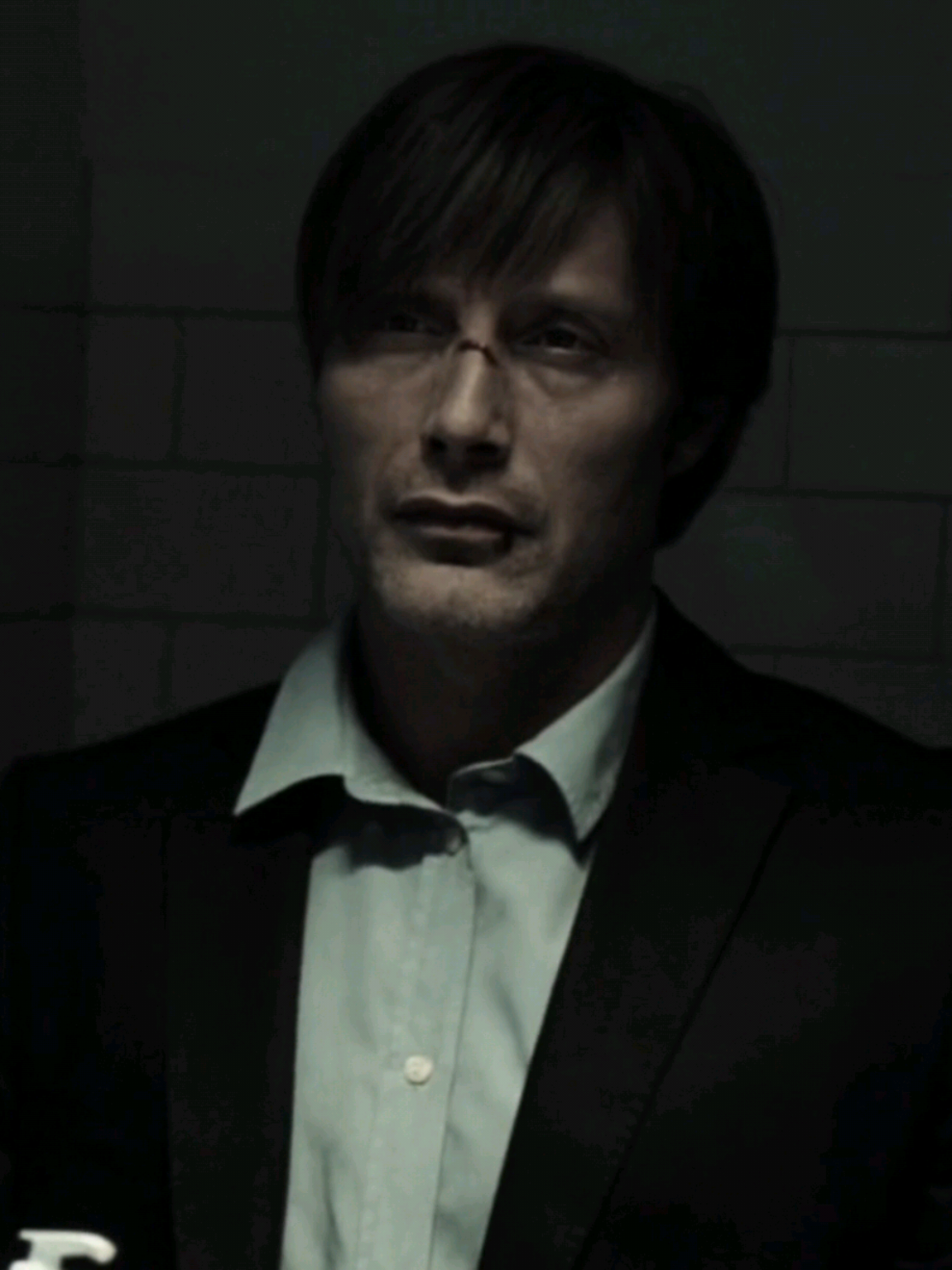 That feeling. #thehunt#thehuntedit#thehuntmovie#jagten#film#filmedit #madsmikkelsen 