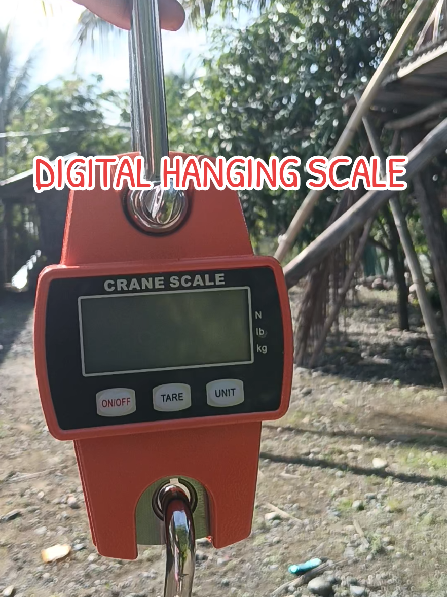 #digitalscale  #hangingscale  #weighingscale  #timbangan  #fyp  #fypage 