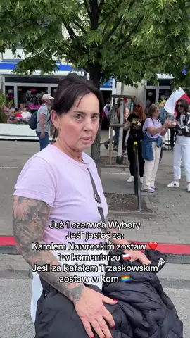 POLSKA MA BYĆ POLSKĄ !