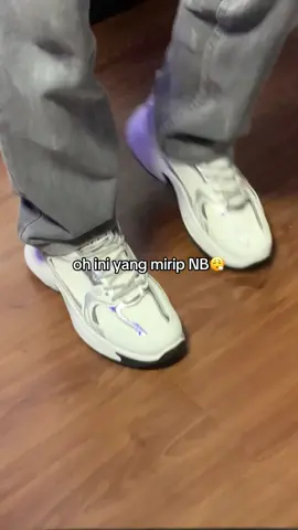 beuh cakep bangett😎❤️‍🔥 #sneakers 