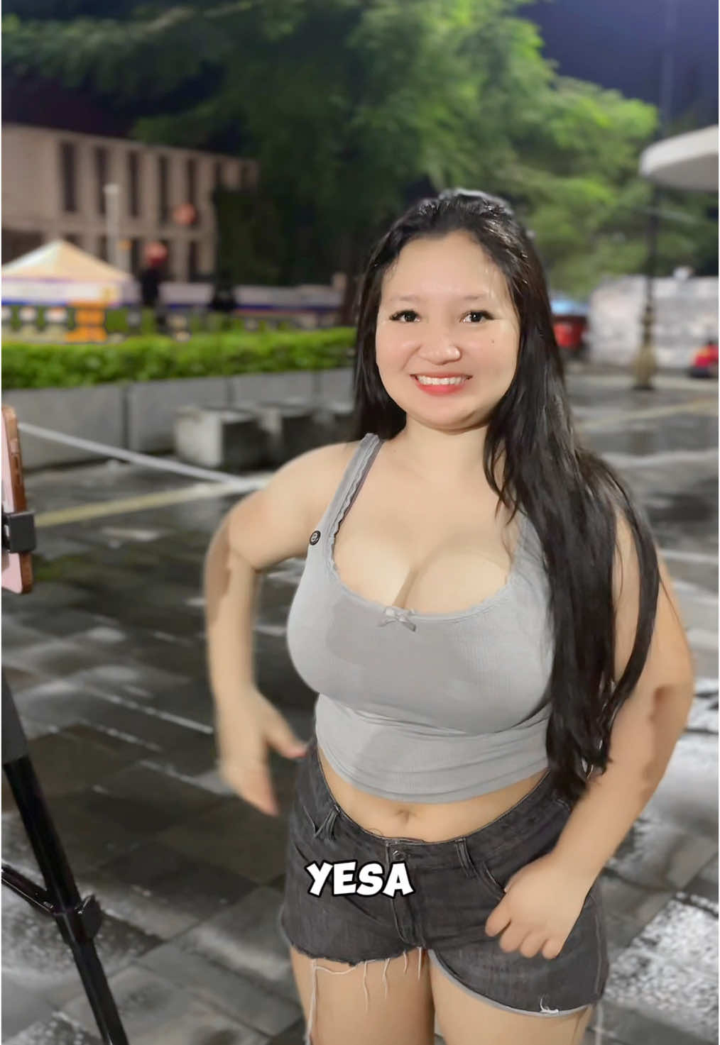 Yesacantika