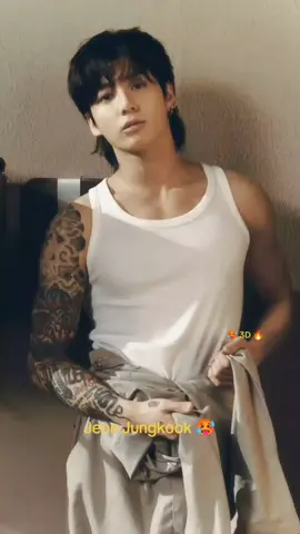 My Type Jungkook 🥵  mi debilidad 🫦  47cm 🫦  @AbjkMRstY 🥵 Jeon Jungkook 🥵 3D 🔥 bam 😝 
