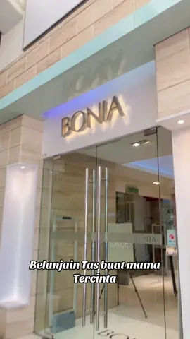 Cari hadiah buat mama tercinta ❤️ #bonia #boniaoriginal ##melaka #malaka #malaysia #shopping #bag #fyp #tiktok 