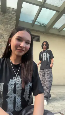 IF LIFE is A MOVIE 💋🖤 @ceamylattee ❤️@Mr.dinz  #foryourpage #trending #fyp #couple #fyi  #clothingbrand 