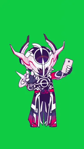 GFX template Kamen rider evolt #template #gfx #kamenriderbuild