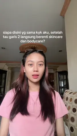 yg penting baby ga kenapa napa, mami nya buluk sementara is okey ☺️ #bumilsehat #bumilhappy #trimester3 