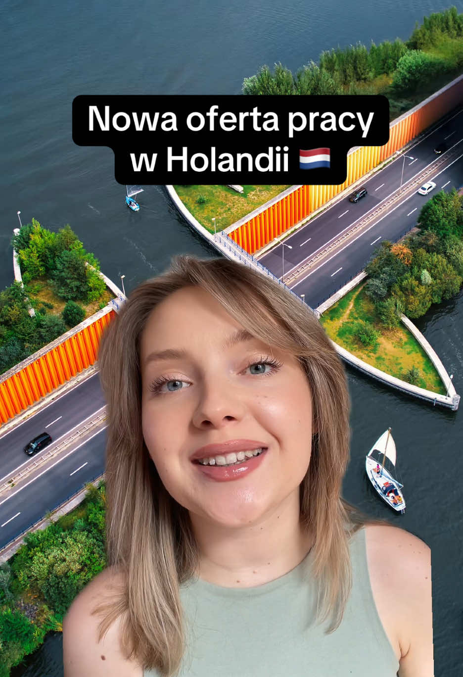 Nowa oferta pracy w Holandii! 🇳🇱🌷 #pracazagranica #pracawholandii #pracanaprodukcji #holandia #praca #dlaciebie [promocja własnego serwisu]