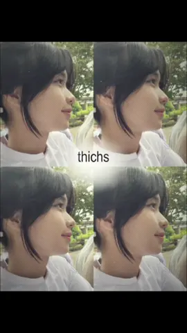 Thich cach anh yeu om eo🫣💓