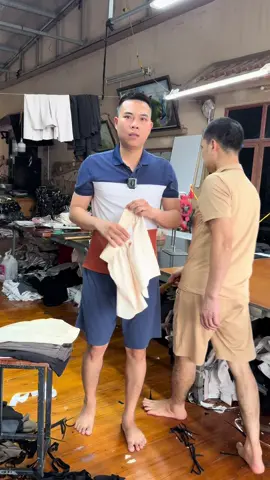 Làm em quần ngố về mặc cho thoải mái ng đẹp ơi #titistore95 #thoitrangnu #thoitrangcongso #quanngo 