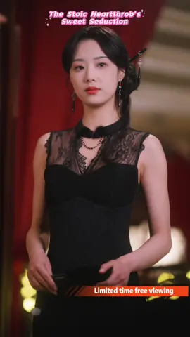 Even if I forced it, I’ll still eat it—bitter or not, I chose it.#她携春色来#短剧 #华语短剧 #爱情 #love #drama #shortfilm #甜宠 #女频 #先婚后爱 #霸总追妻 #穿越 #女追男