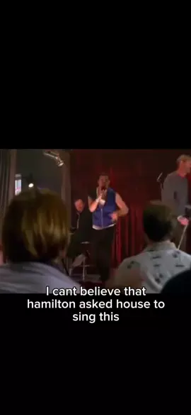 💔💔 #foryoupage #fyp #housemd #hamilton #linmanuelmiranda #hughlaurie #thelivingtombstone #fnaf #relatable #drhouse #gregoryhouse #viral #theatre #theatrekid 