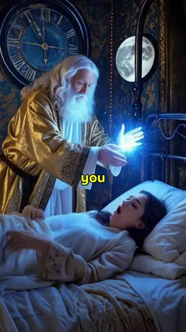 When God Wakes You Up at 3 AM – A Call to Pray. #christianity #ChristianFaith #bible #gospel #bibles 