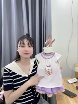 Tin sốc ! Tin sốc ! giá rẻ bất ngờ #thoitrangtreem #voibabyshop #doxinhmoingay #setbo #bocanhtien #bocanhtienchobe 