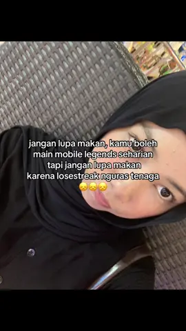 jangan seharian juga ges 😭 #mobilelegends #mlbb #ml #mobilelegends_id #mlbbtiktok #quotemlbb 