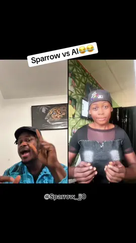 Please follow my backup @King _Sparrowjj #treanding #africantiktok #viralvideos #uktiktok #foryour #kenyantiktok🇰🇪 #fyp #prankvideo #foryou #trendingsound #prankvideo #sparrowcomedy 