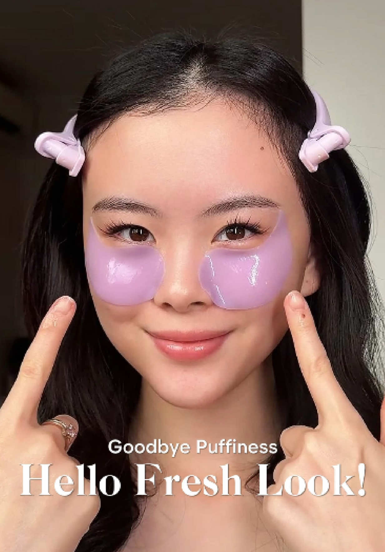 emg ga salah jadi eyepatch terlaris @lanbena.beauty #lanbena #Lanbenaeyepatch #lanbenaretinol #lanbenaskincare
