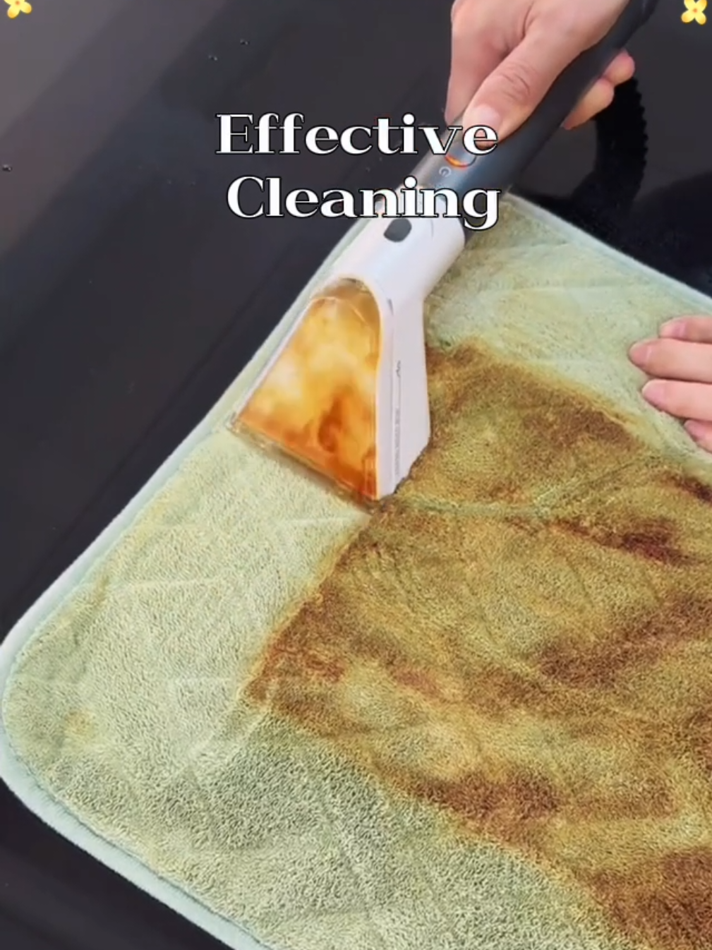 Lightweight steam style cleaner. Helps you effectively clean grease and grime in all environments!#eligibleforcommission #tiktokspringsale #ttsacl #tiktokshop #springcleaning #springtok#steamcleaner#cleanyourroom #ttsacl #tiktokshop#fyp #foryoupage #gift #tiktokshop #good #tiktokshop #foryou #fypシ゚viral 