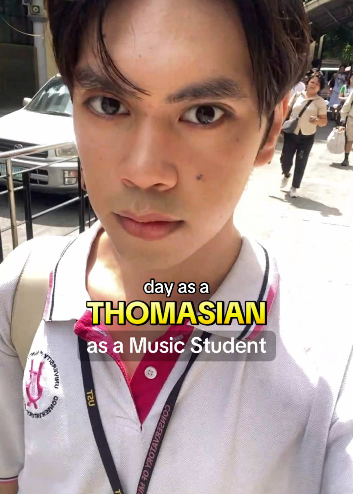 my day as a Music student in UST!🐯⭐️ this has been in my drafts for so long I only got to upload it after my recital HAHAHAHA #ust #musicschool #thomasian #universityofsantotomas #fyp #dayinmylife #ustconservatoryofmusic #fyp 