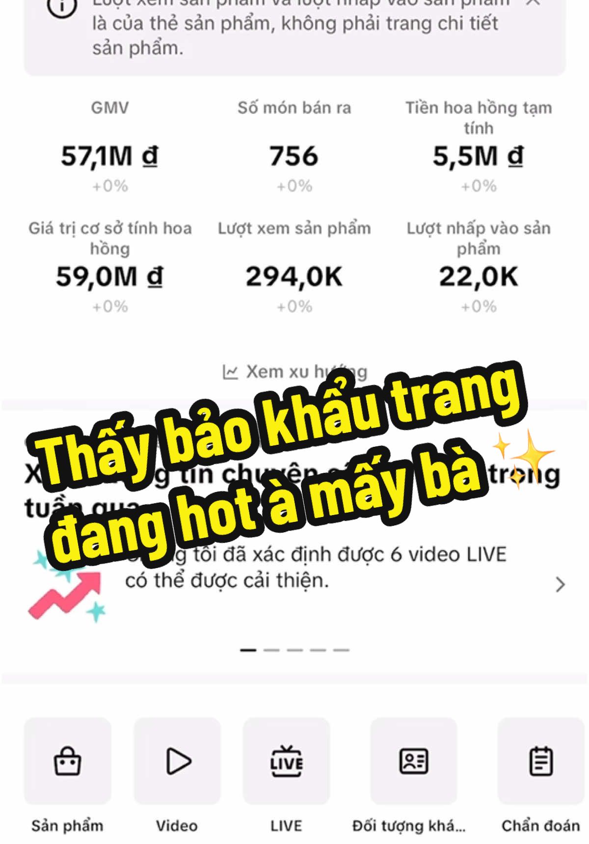 Chọn đúng sp Win đi đúng hướng là okkila liền mấy bà ơi cố lên doanh thu 4 ngày của tui sướng qué 🖤🖤#xuhuong #fyp #fotyoupage #tiepthilienket #viralvideos #chiasekinhnghiem #tiktokshop 