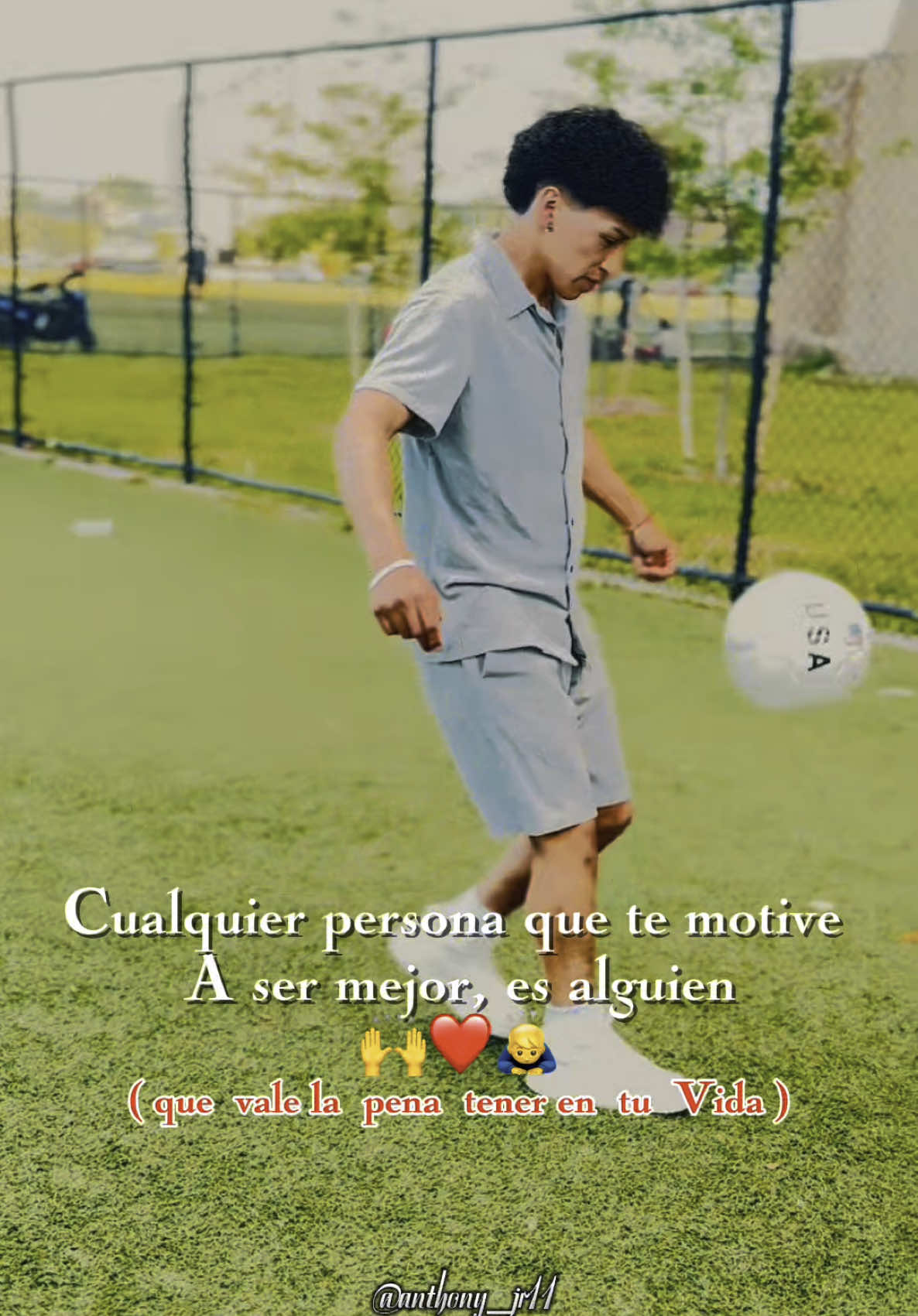Nadie💔😞#tristerealidad #paratii #apoyame #futbol⚽️ 