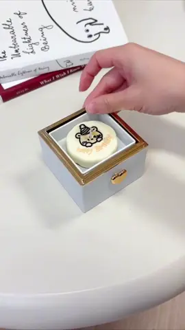 Лучший подарок найден!🎁