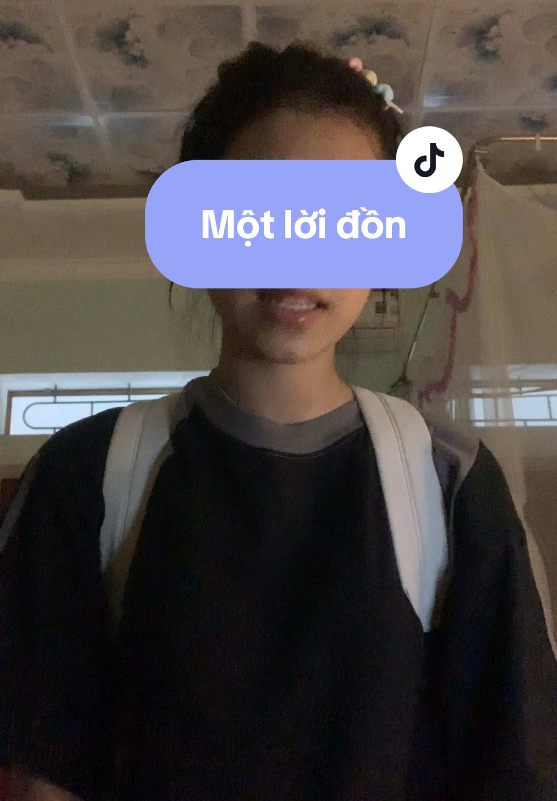 “Một lời đồn” #xh #viral #fyp 