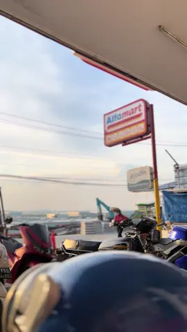 Padahal viewnya masi bagus cuma sekarang sepi pada kemana #bukithyundai #cikarangpeople #fyp 